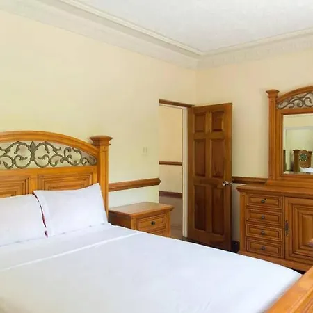 Sunrise Villa